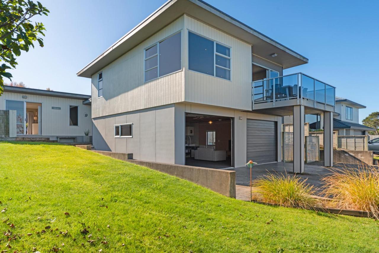The Lakehouse - Taupo Exterior foto