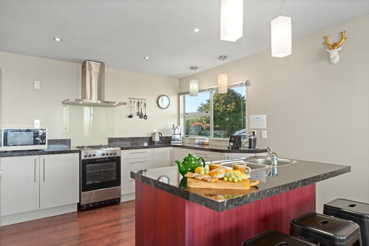 The Lakehouse - Taupo Exterior foto