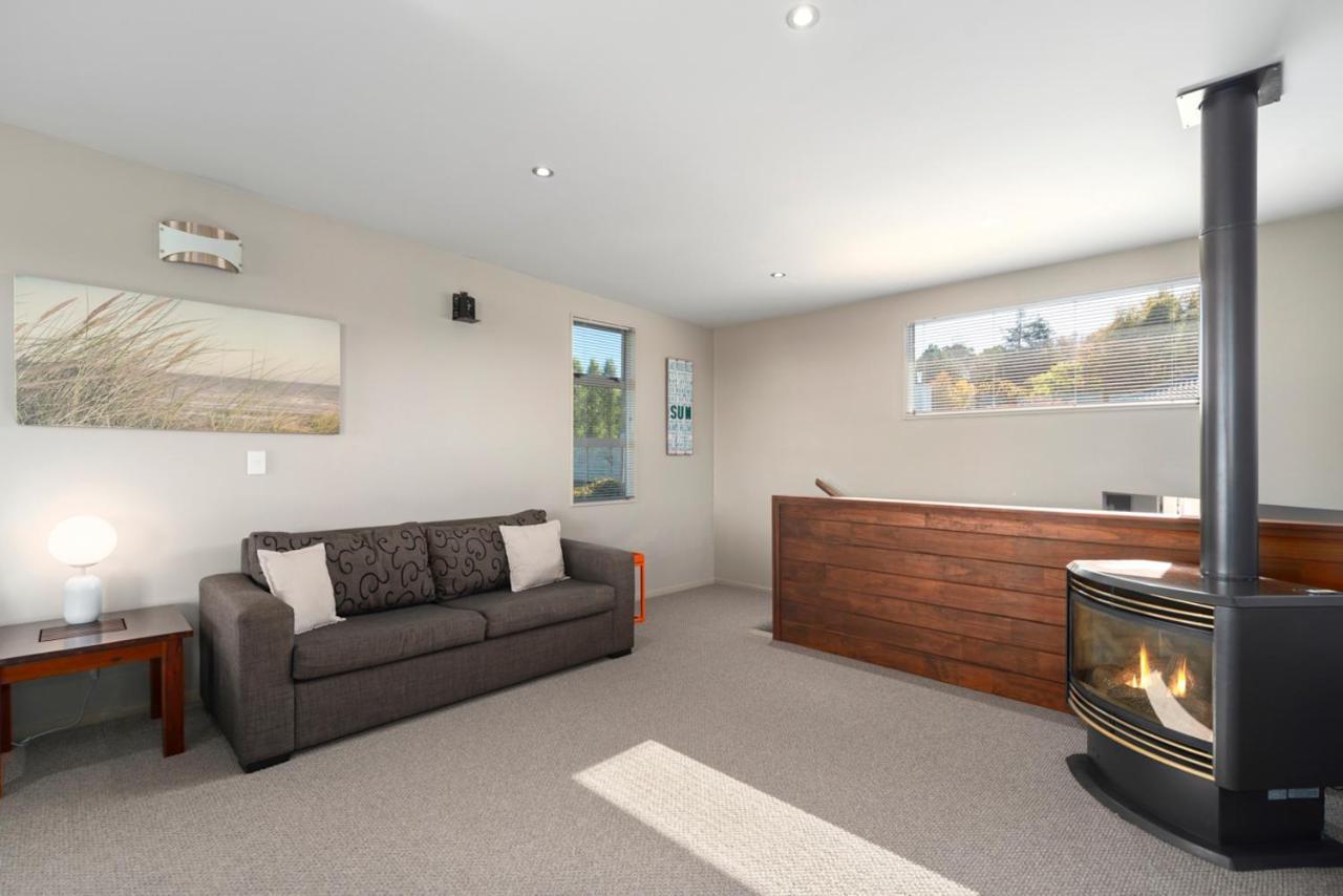 The Lakehouse - Taupo Exterior foto