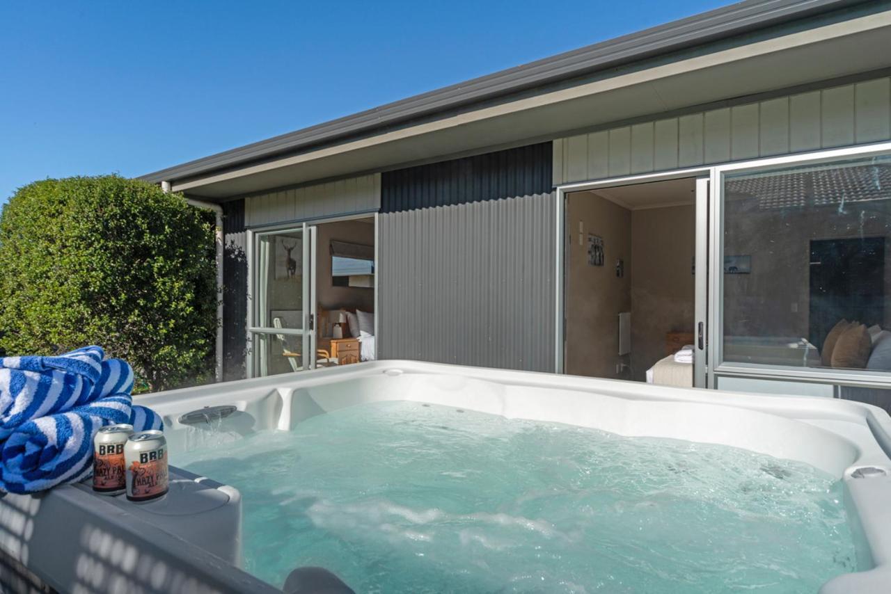 The Lakehouse - Taupo Exterior foto