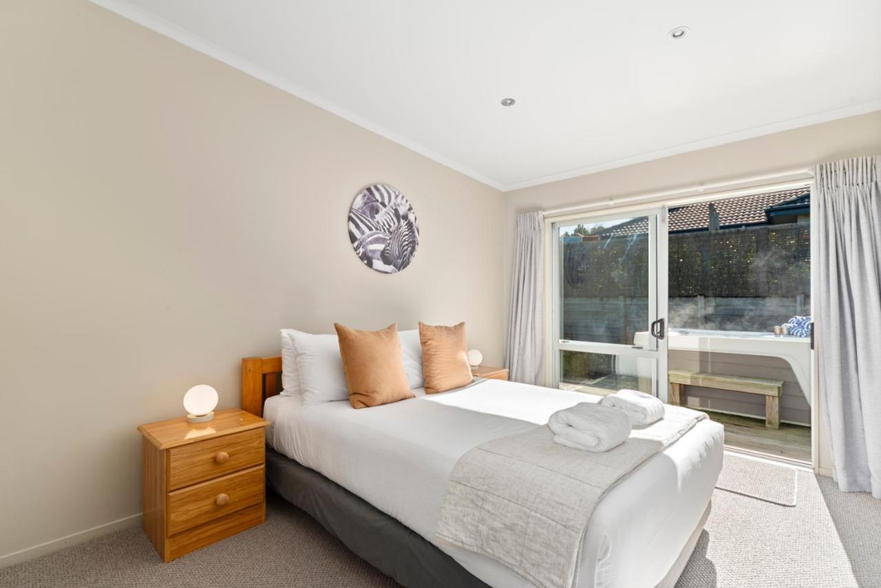 The Lakehouse - Taupo Exterior foto