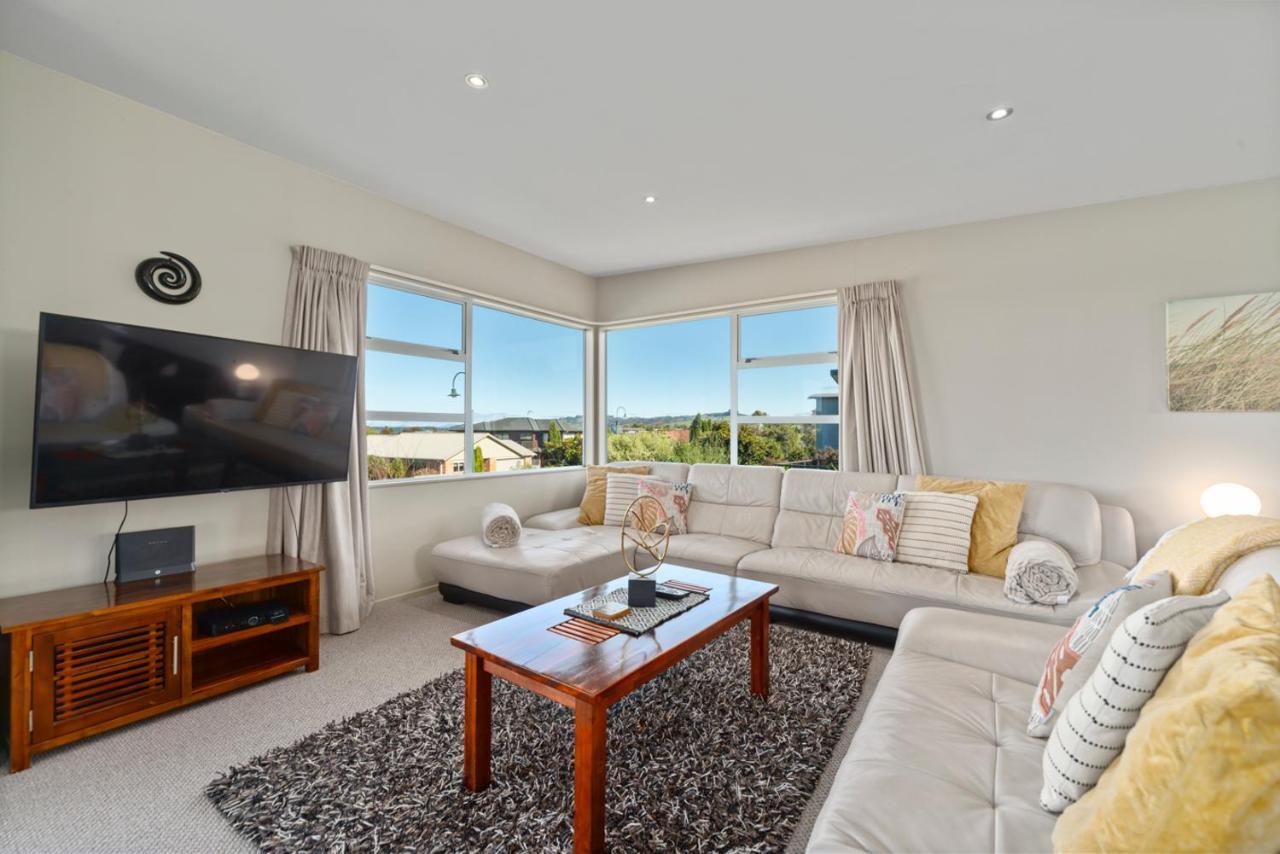 The Lakehouse - Taupo Exterior foto
