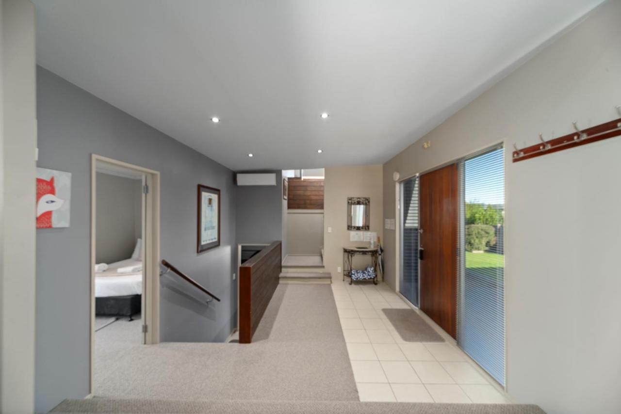 The Lakehouse - Taupo Exterior foto